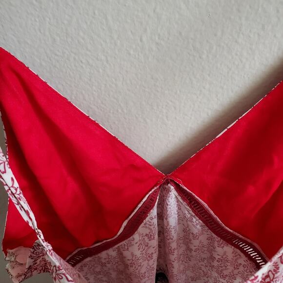 NWT Blue Life Top - Picture 5 of 6